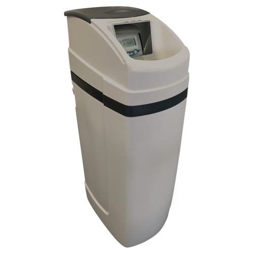 Automatic Water Softening Systems